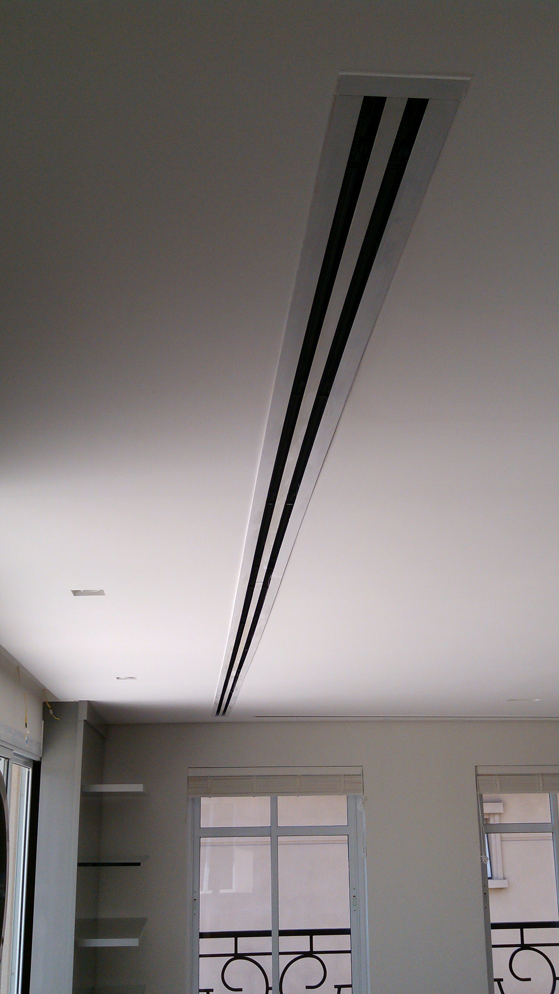 Difusor Linear