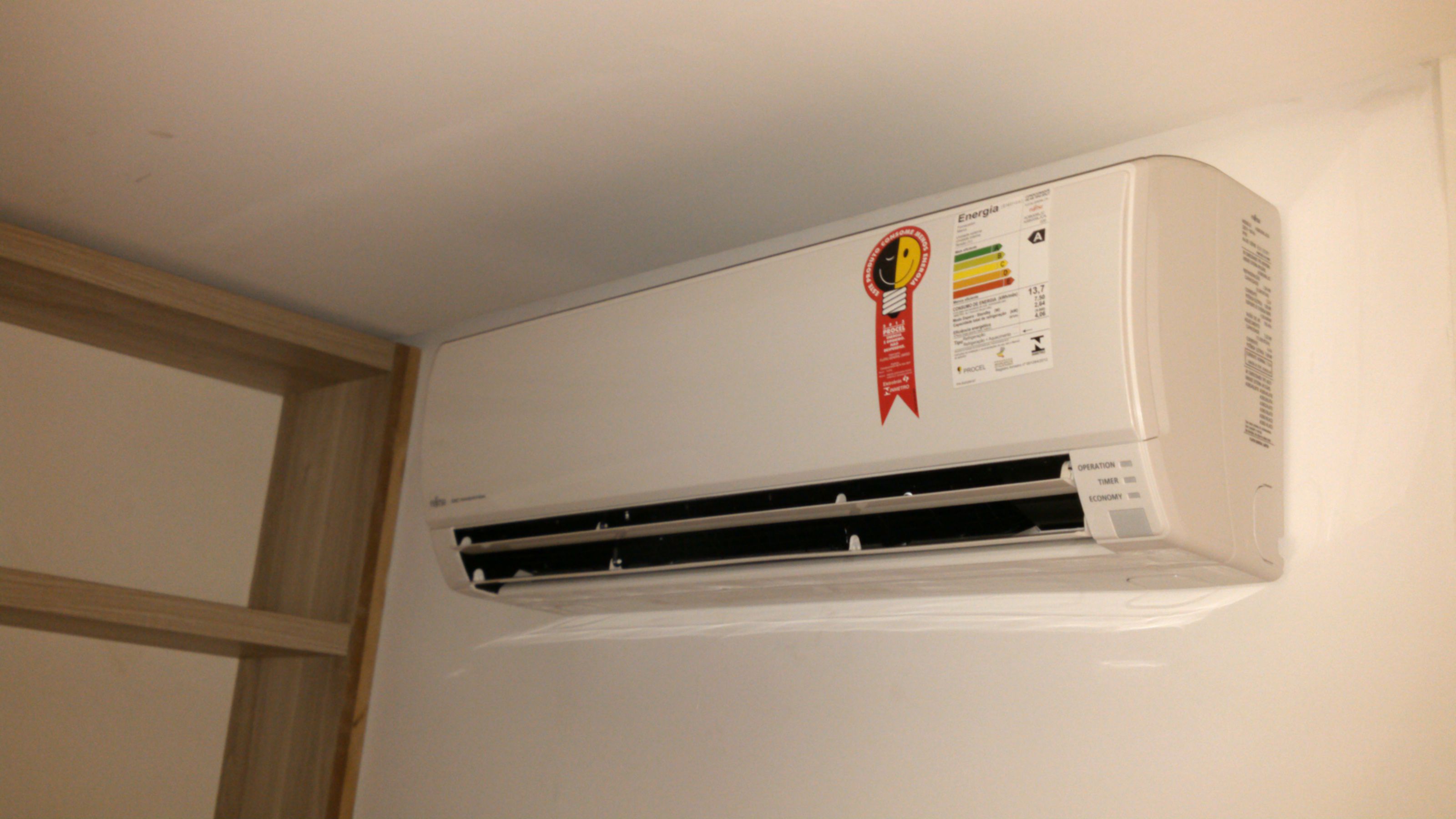 Split Fujitsu 9.000